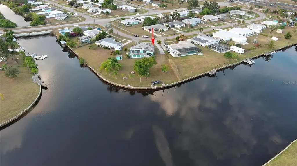6067 Merril Street North Port FL 34287