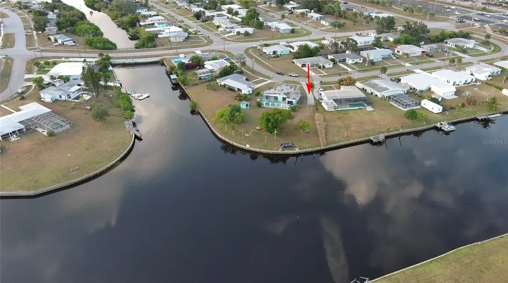 6067 Merril Street North Port FL 34287