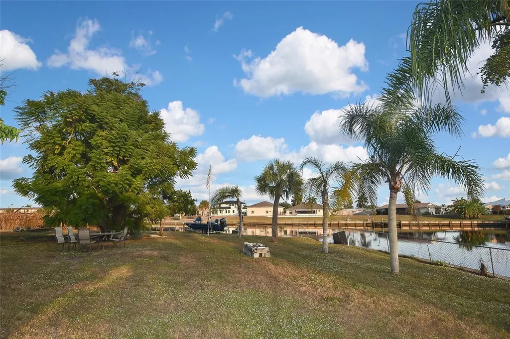 6067 Merril Street North Port FL 34287