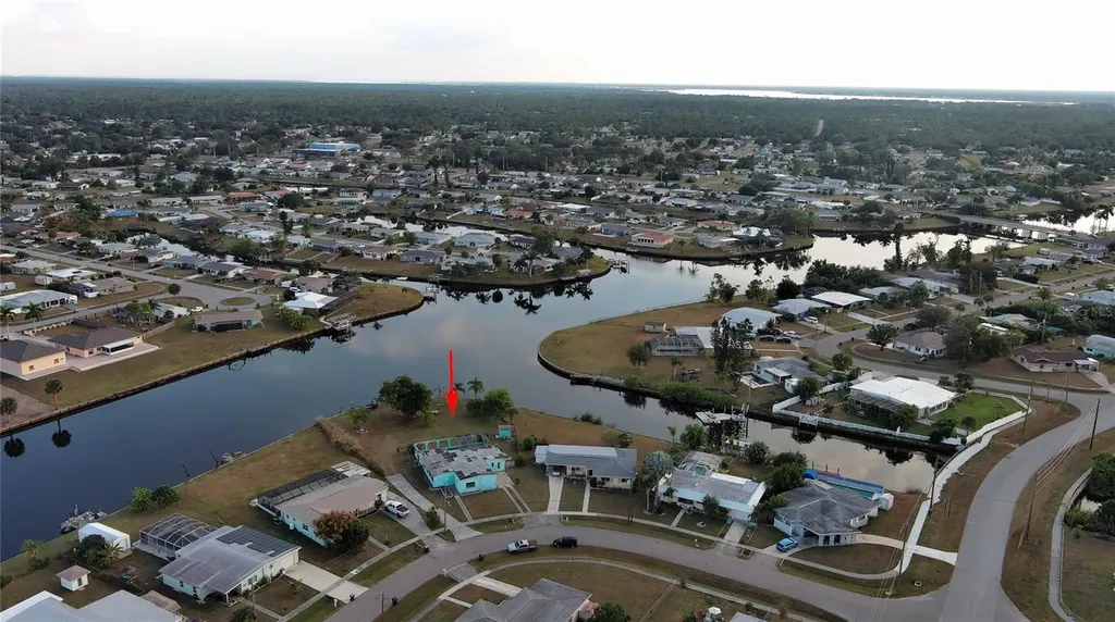 6067 Merril Street North Port FL 34287