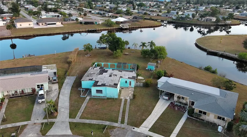 6067 Merril Street North Port FL 34287