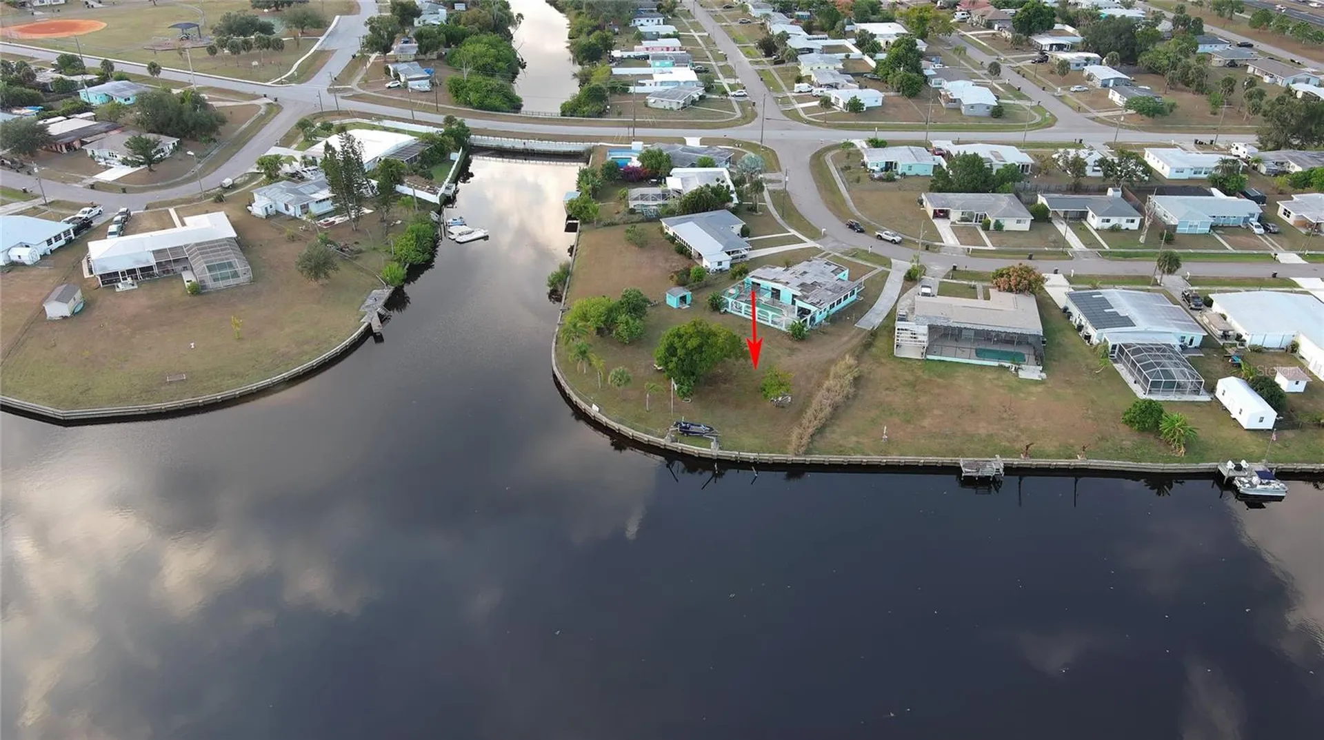 6067 Merril Street North Port FL 34287