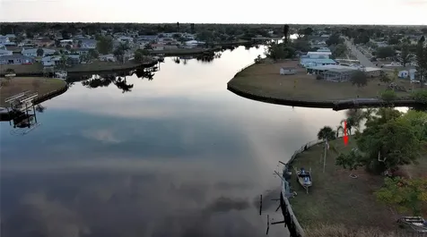 6067 Merril Street North Port FL 34287