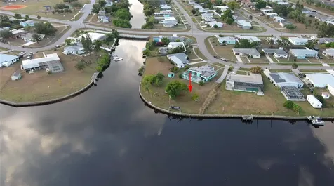 6067 Merril Street North Port FL 34287