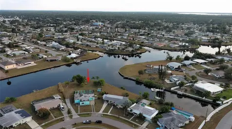 6067 Merril Street North Port FL 34287