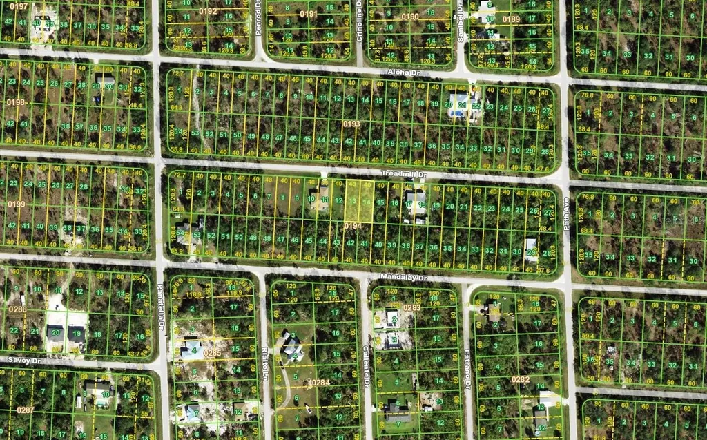 27215 Treadmill Drive Punta Gorda FL 33955