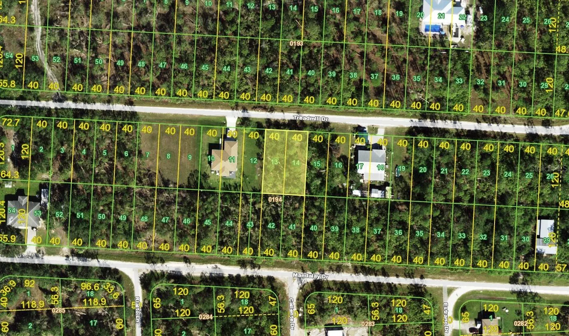 27215 Treadmill Drive Punta Gorda FL 33955
