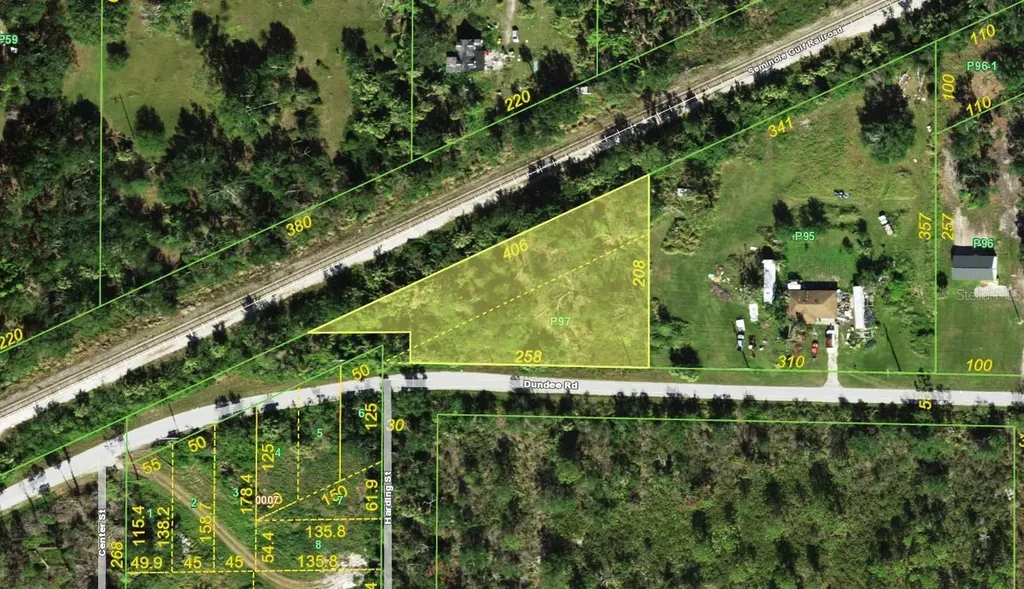 25290 Dundee Road Punta Gorda FL 33950