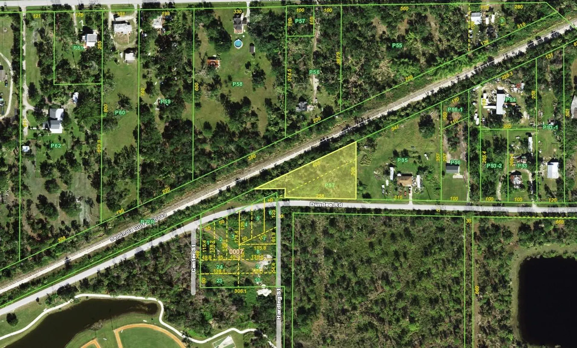 25290 Dundee Road Punta Gorda FL 33950