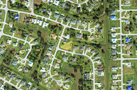 26476 Trujillo Drive Punta Gorda FL 33983