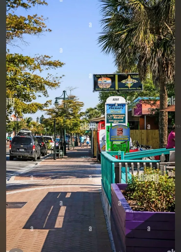 5830 Midnight Pass Road Sarasota FL 34242