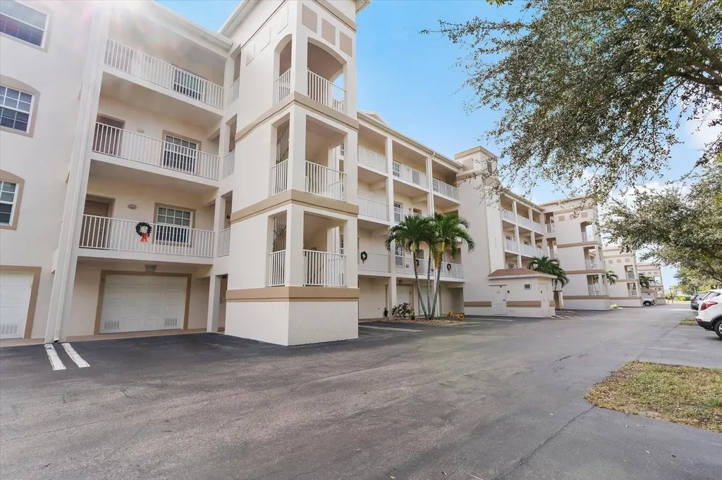 17110 Terraverde Circle Fort Myers FL 33908