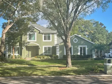 1715 Rose Garden Lane Orlando FL 32825