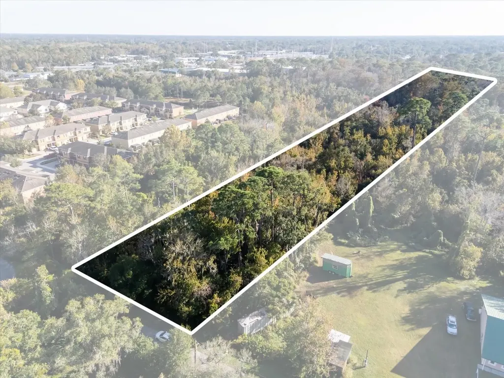 Hill Top Drive Lake Mary FL 32746