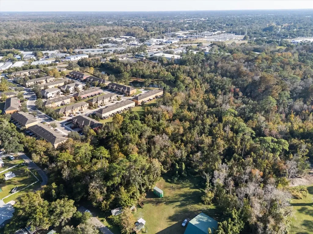 Hill Top Drive Lake Mary FL 32746