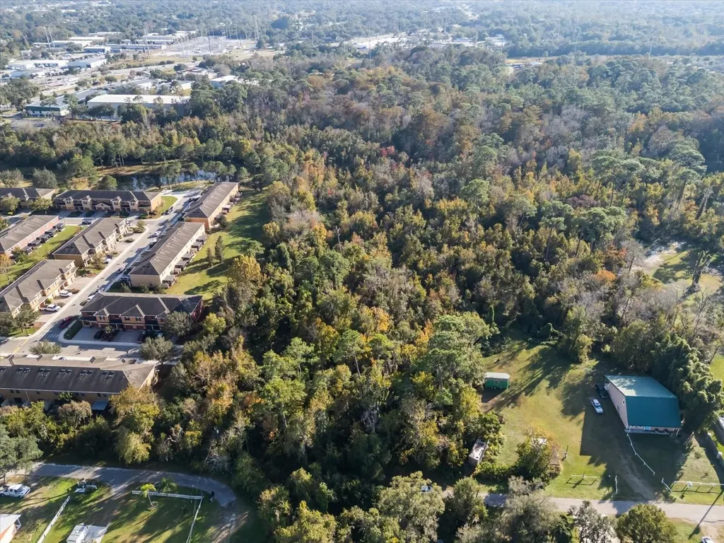 Hill Top Drive Lake Mary FL 32746
