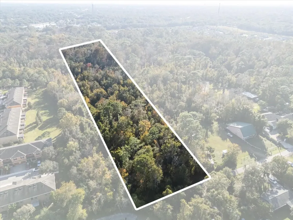 Hill Top Drive Lake Mary FL 32746