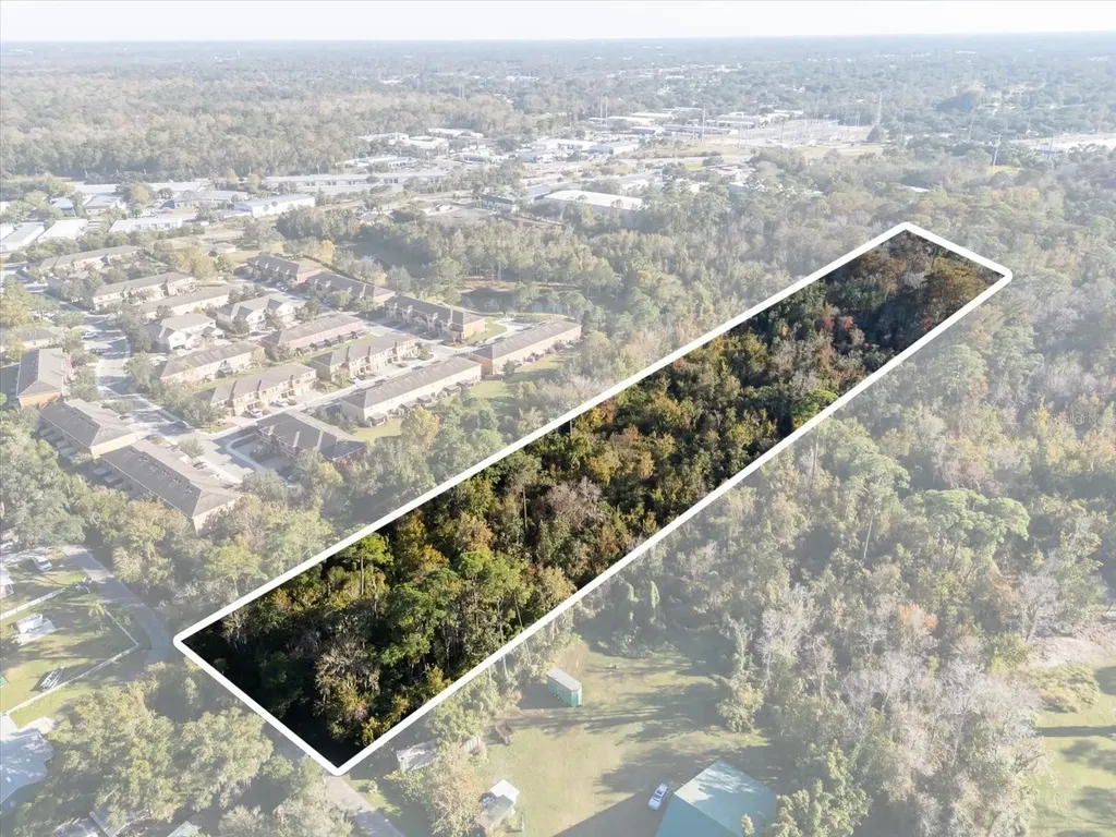 Hill Top Drive Lake Mary FL 32746
