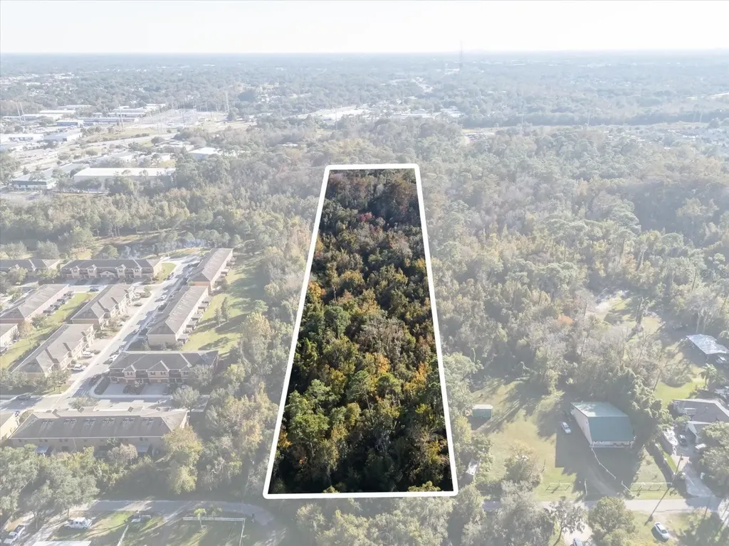 Hill Top Drive Lake Mary FL 32746