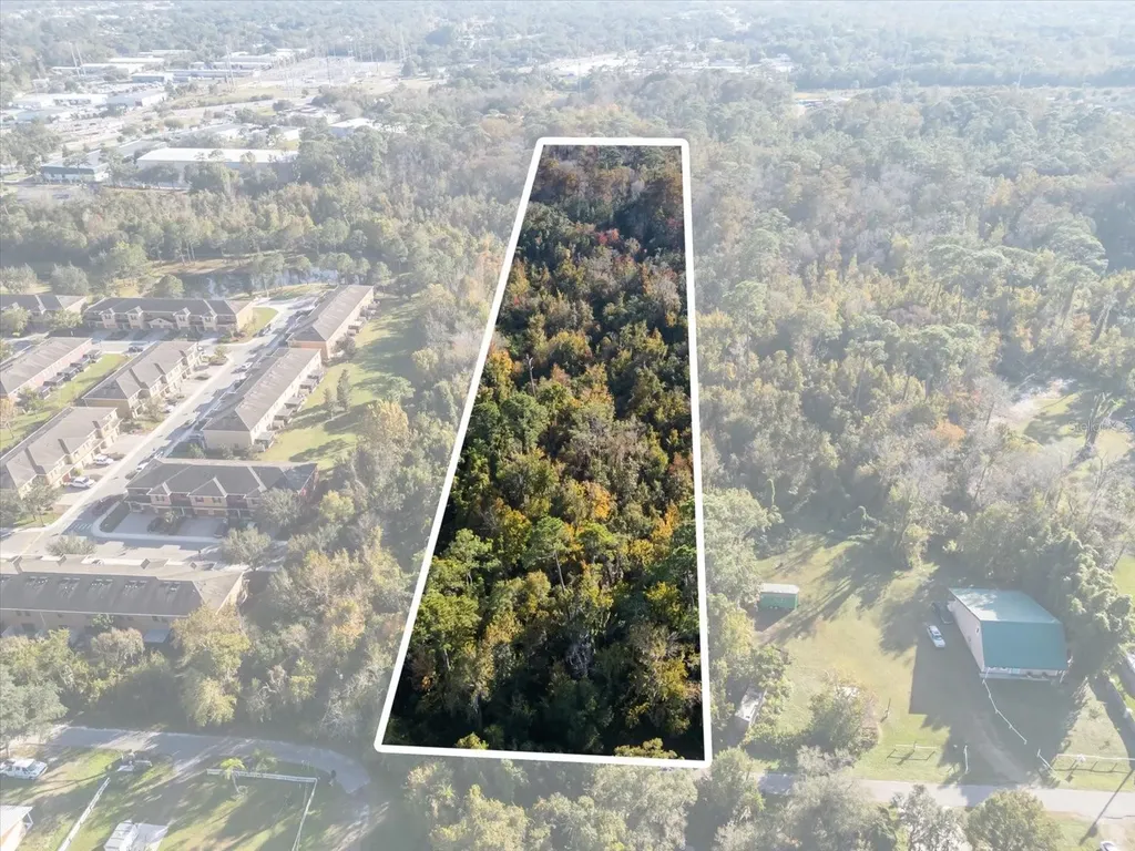 Hill Top Drive Lake Mary FL 32746