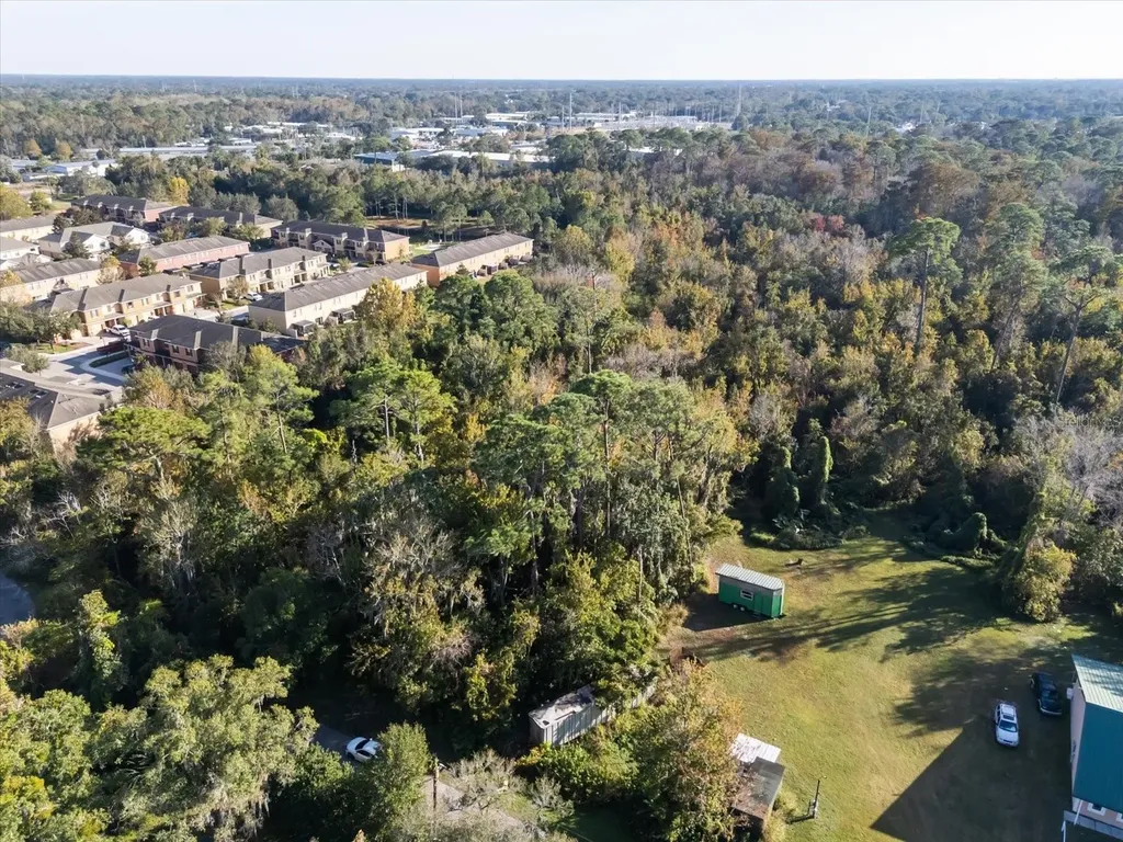Hill Top Drive Lake Mary FL 32746