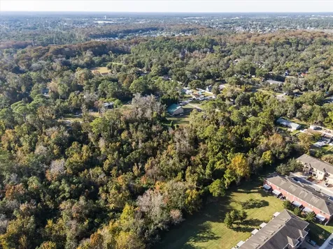 Hill Top Drive Lake Mary FL 32746