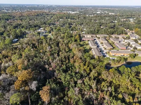 Hill Top Drive Lake Mary FL 32746