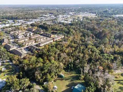 Hill Top Drive Lake Mary FL 32746