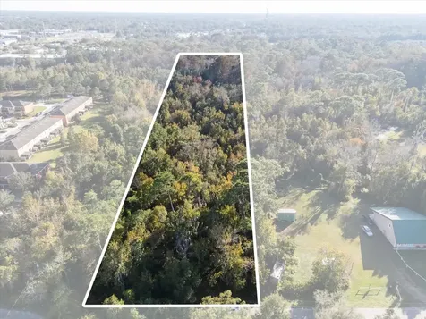 Hill Top Drive Lake Mary FL 32746