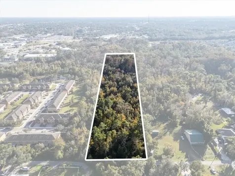 Hill Top Drive Lake Mary FL 32746