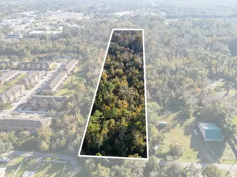 Hill Top Drive Lake Mary FL 32746