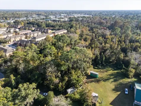 Hill Top Drive Lake Mary FL 32746