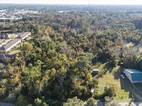 Hill Top Drive Lake Mary FL 32746