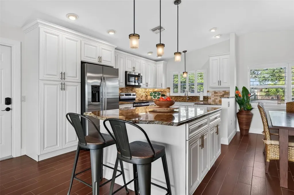 333 La Hacienda Drive Indian Rocks Beach FL 33785