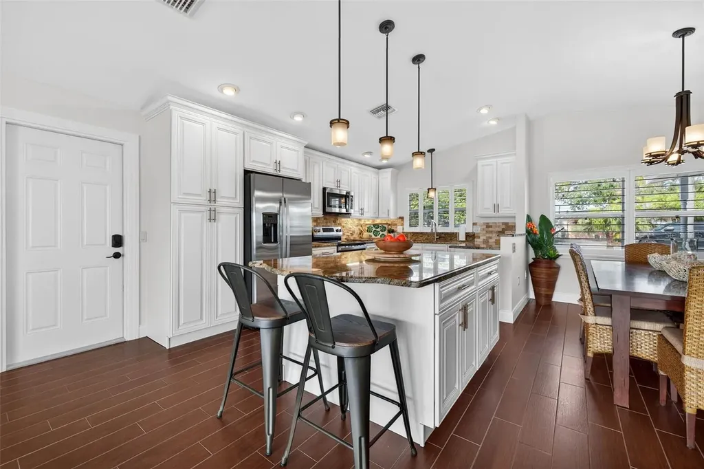 333 La Hacienda Drive Indian Rocks Beach FL 33785