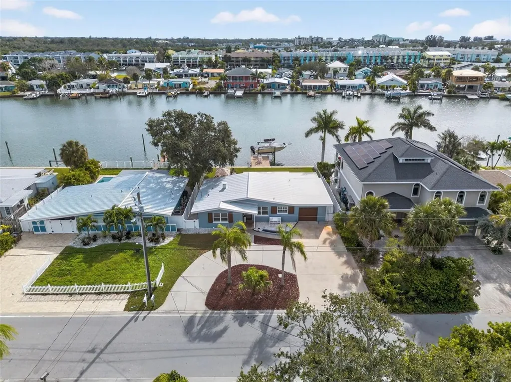 333 La Hacienda Drive Indian Rocks Beach FL 33785