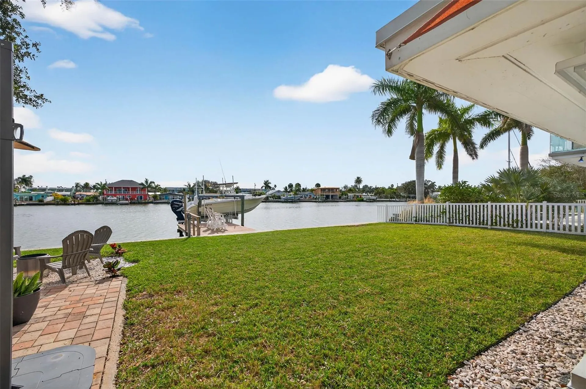 333 La Hacienda Drive Indian Rocks Beach FL 33785