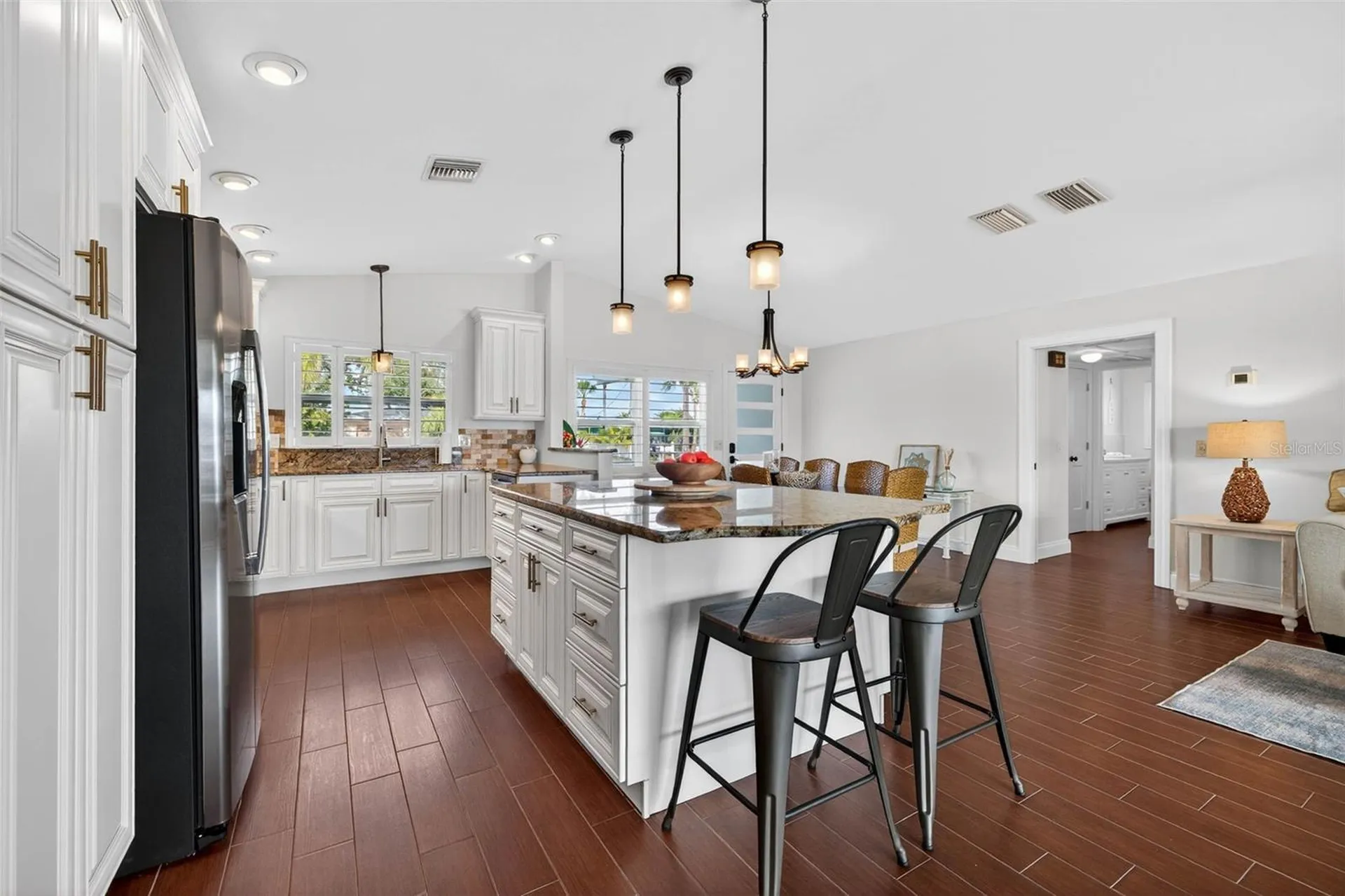 333 La Hacienda Drive Indian Rocks Beach FL 33785