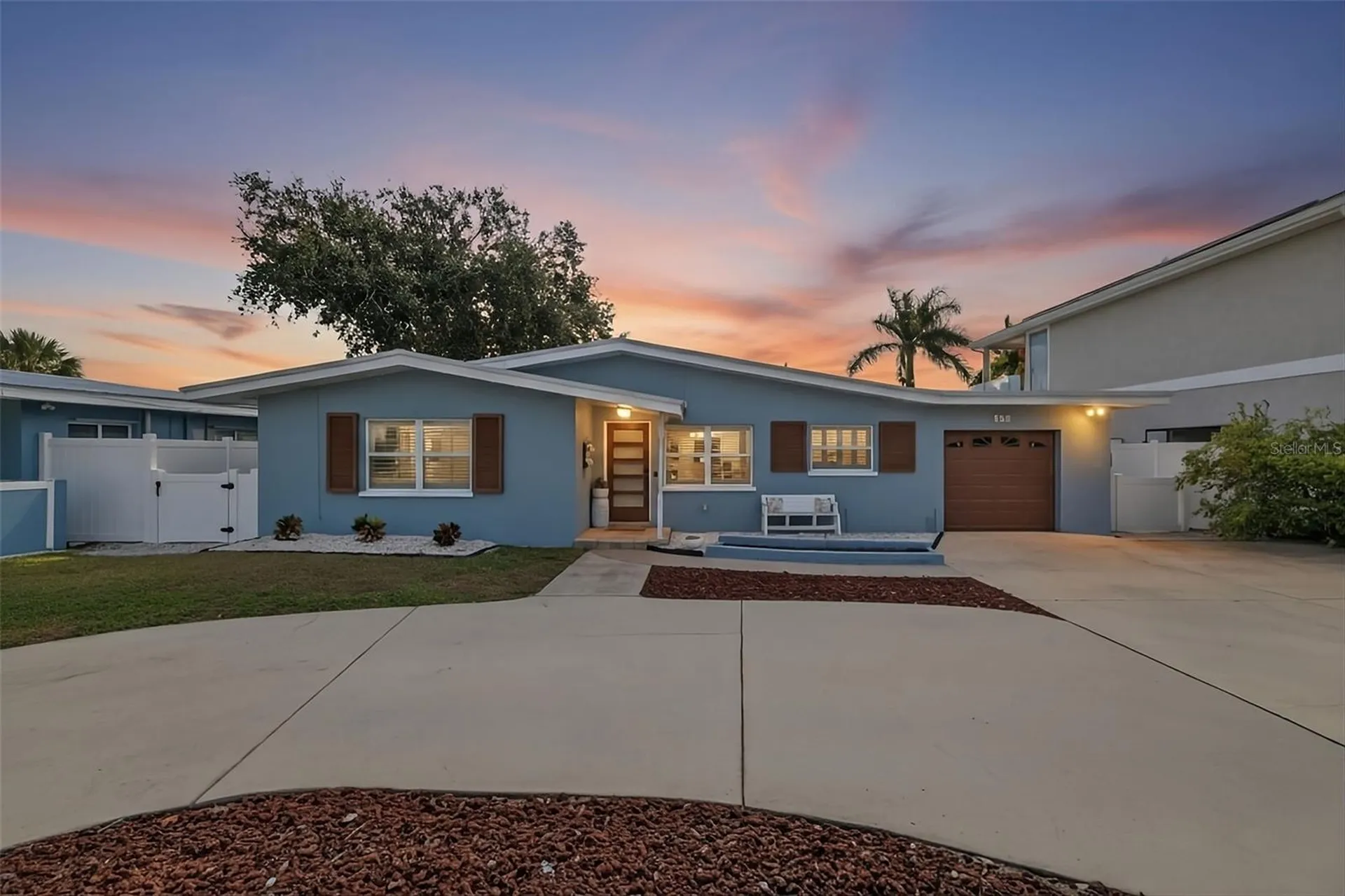 333 La Hacienda Drive Indian Rocks Beach FL 33785