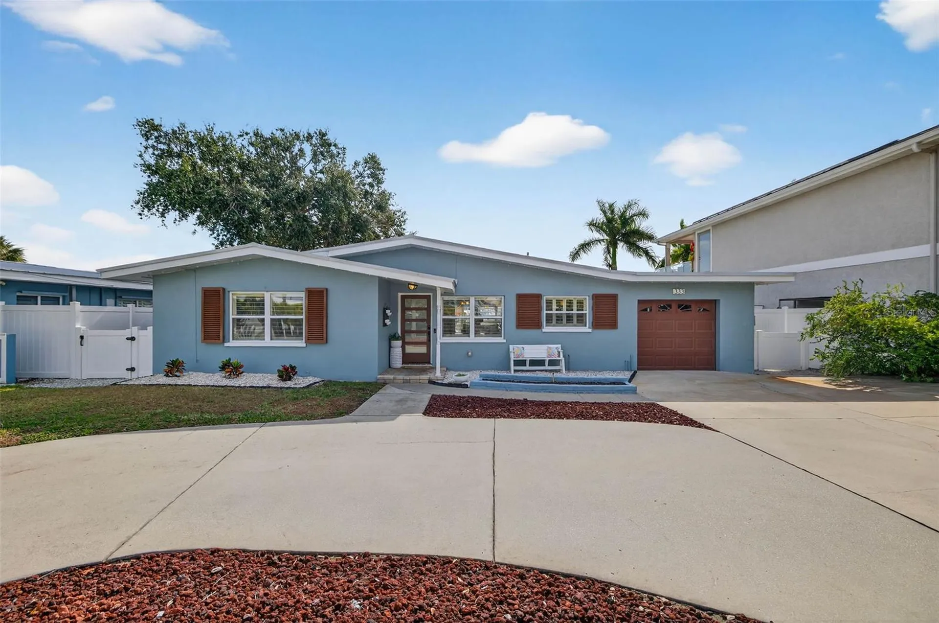 333 La Hacienda Drive Indian Rocks Beach FL 33785
