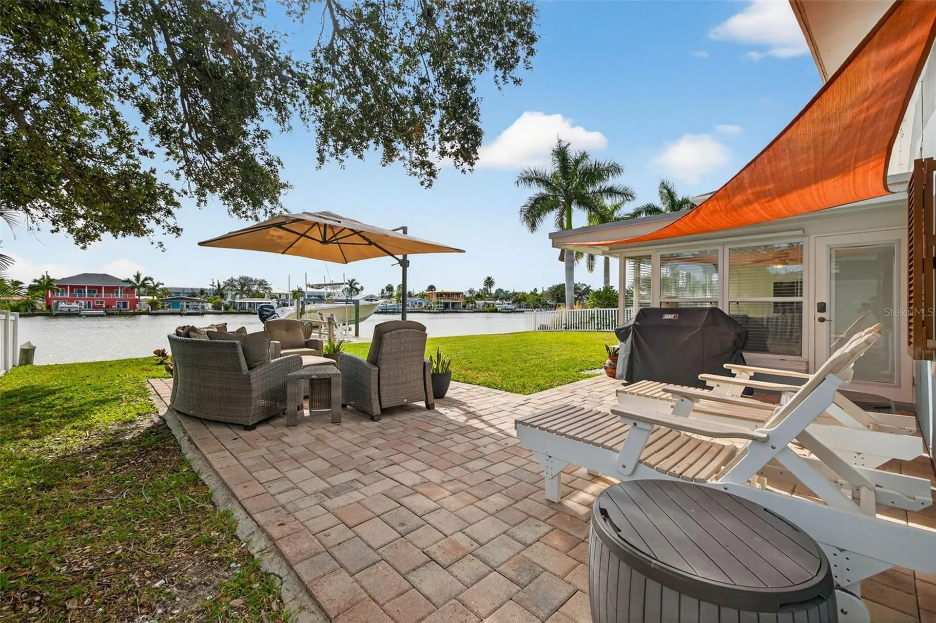 333 La Hacienda Drive Indian Rocks Beach FL 33785