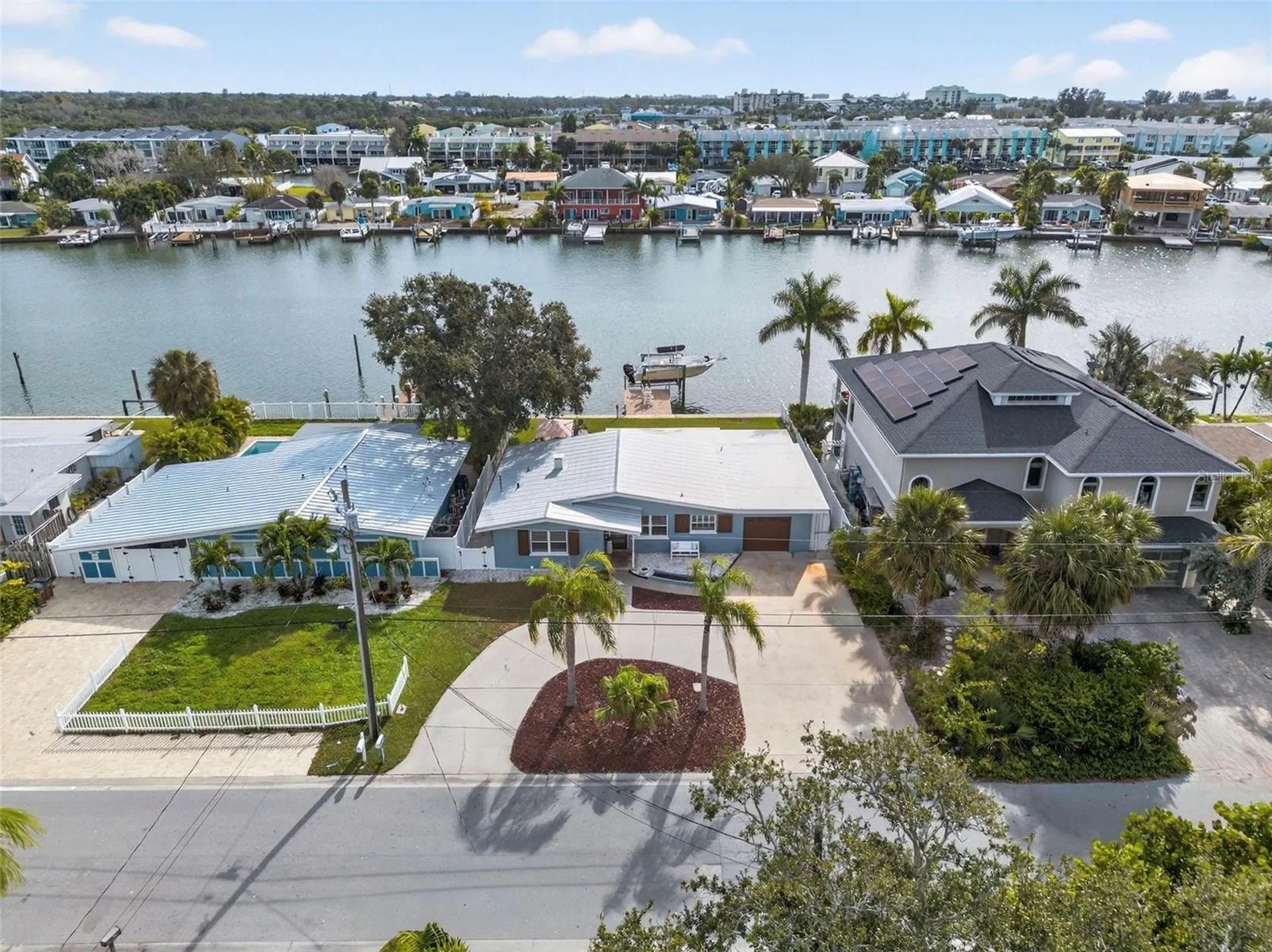 333 La Hacienda Drive Indian Rocks Beach FL 33785