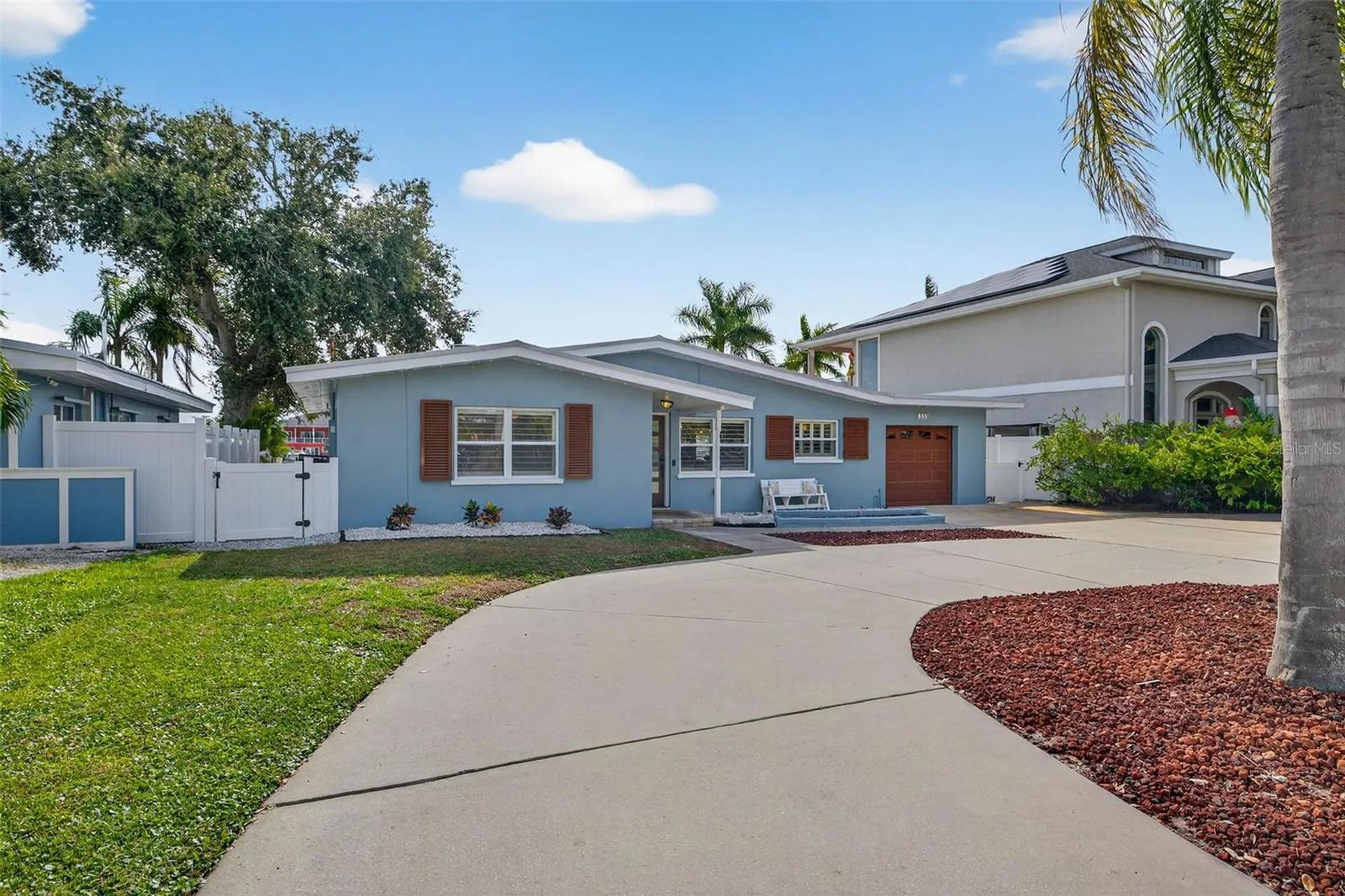 333 La Hacienda Drive Indian Rocks Beach FL 33785
