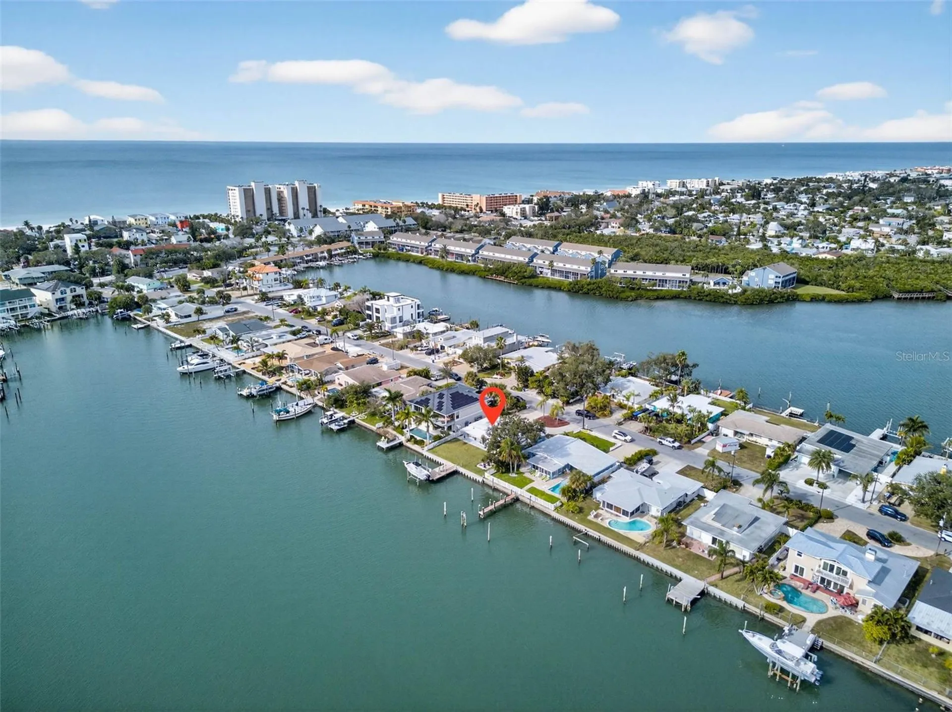 333 La Hacienda Drive Indian Rocks Beach FL 33785