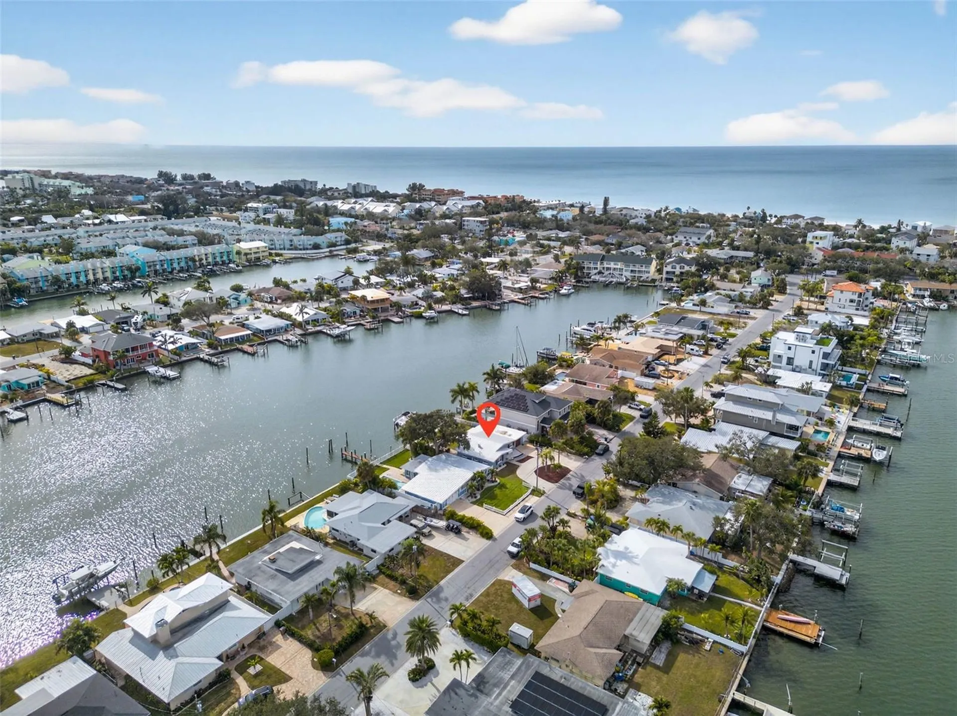 333 La Hacienda Drive Indian Rocks Beach FL 33785