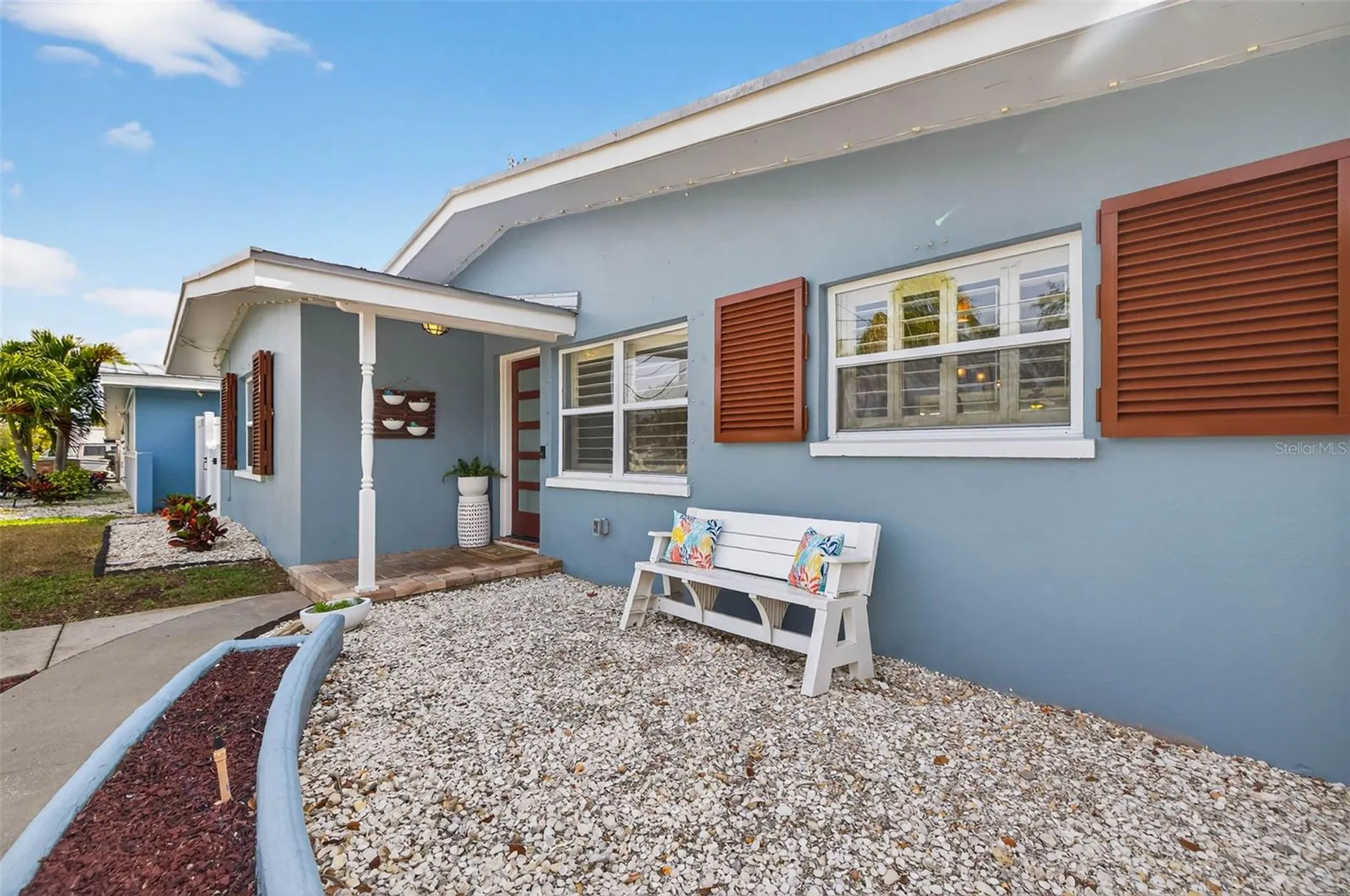 333 La Hacienda Drive Indian Rocks Beach FL 33785
