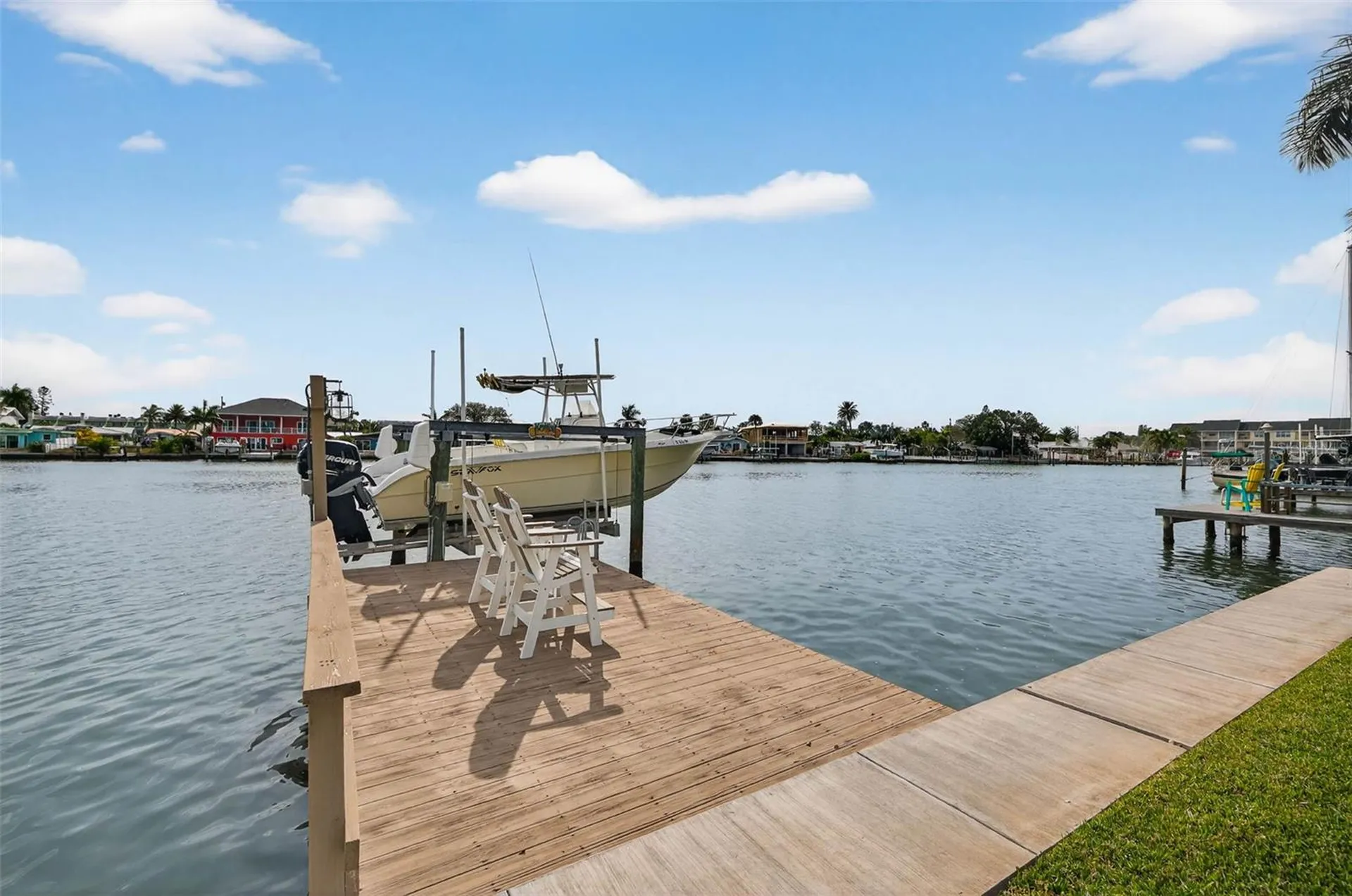 333 La Hacienda Drive Indian Rocks Beach FL 33785