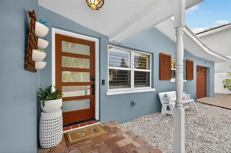 333 La Hacienda Drive Indian Rocks Beach FL 33785