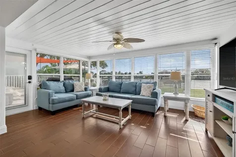 333 La Hacienda Drive Indian Rocks Beach FL 33785