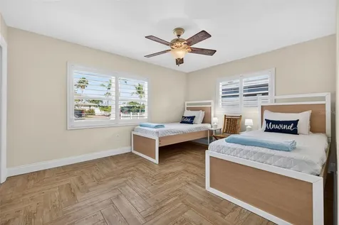 333 La Hacienda Drive Indian Rocks Beach FL 33785